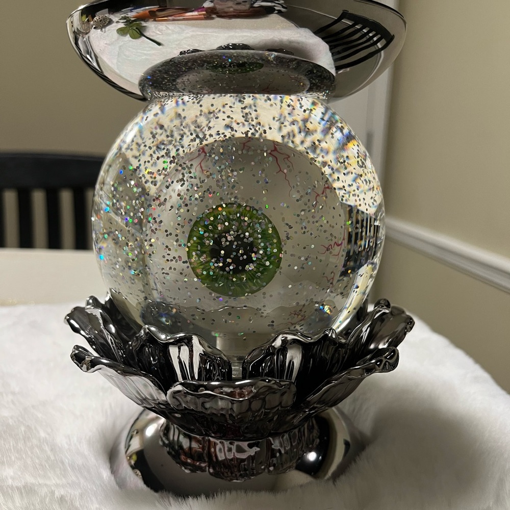 Bath & Body Works Candle Holder